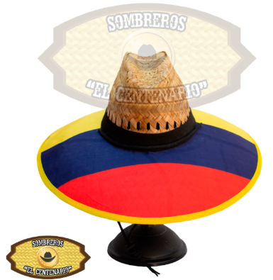 Sombrero Masallo Calado Pescador con Forro Requerido